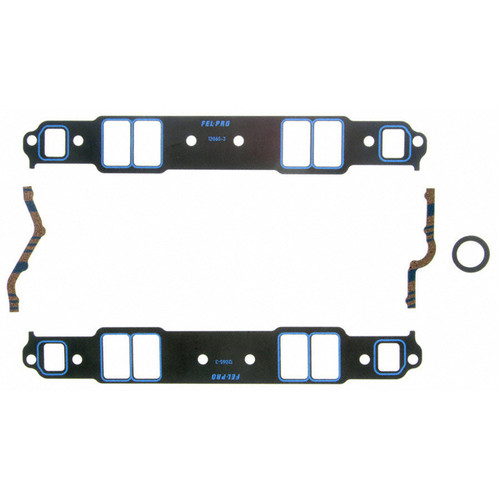 Fel-Pro 1206 S-3 Engine Intake Manifold Gasket Set - 1206S3 Photo - Primary
