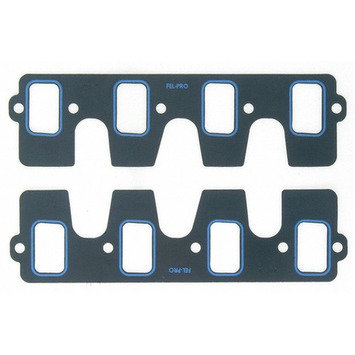 Fel-Pro 1208-2 Engine Intake Manifold Gasket Set - 12082 Photo - Primary
