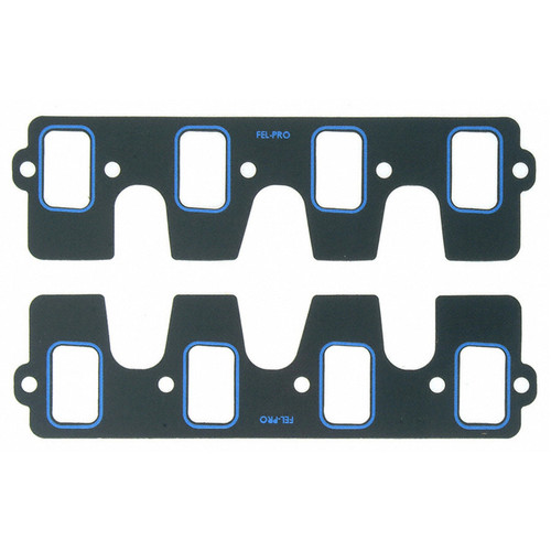 Fel-Pro 1208-3 Engine Intake Manifold Gasket Set - 12083 Photo - Primary