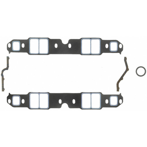 Fel-Pro 1209 Engine Intake Manifold Gasket Set - 1209 Photo - Primary