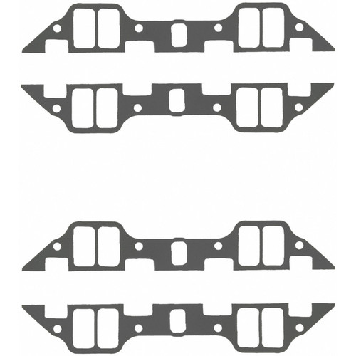 Fel-Pro 1216 Engine Intake Manifold Gasket Set - 1216 Photo - Primary