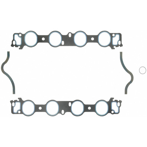 Fel-Pro 1231 Engine Intake Manifold Gasket Set - 1231 Photo - Primary