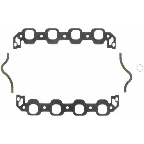 Fel-Pro 1235-5 Engine Intake Manifold Gasket Set - 12355 Photo - Primary