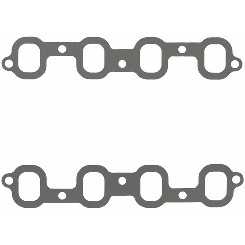 Fel-Pro 1237-2 Engine Intake Manifold Gasket Set - 12372 Photo - Primary