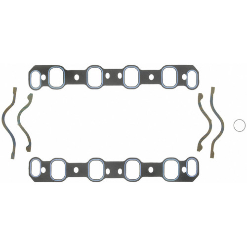 Fel-Pro 1240 Engine Intake Manifold Gasket Set - 1240 Photo - Primary
