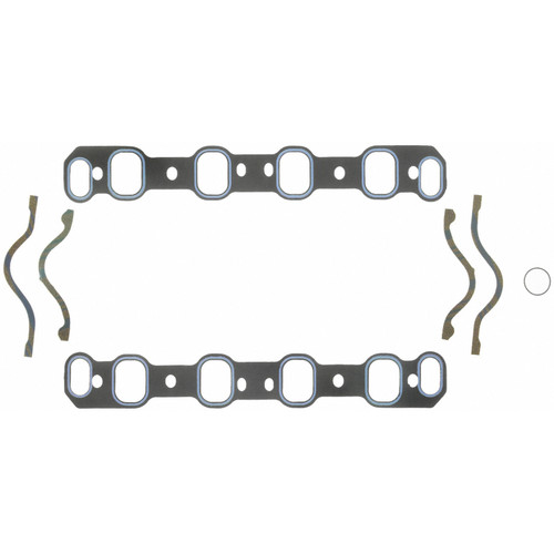 Fel-Pro 1240 Engine Intake Manifold Gasket Set - 1240 Photo - Primary