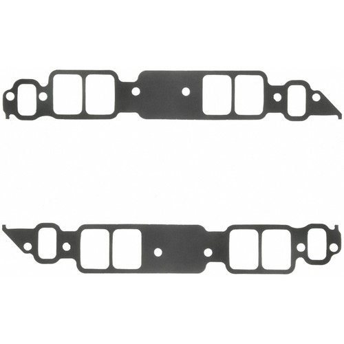 Fel-Pro 1275-5 Engine Intake Manifold Gasket Set - 12755 Photo - Primary