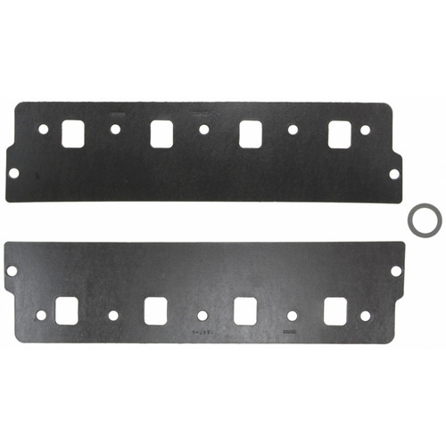 Fel-Pro 1287-4 Engine Intake Manifold Gasket Set - 12874 Photo - Primary