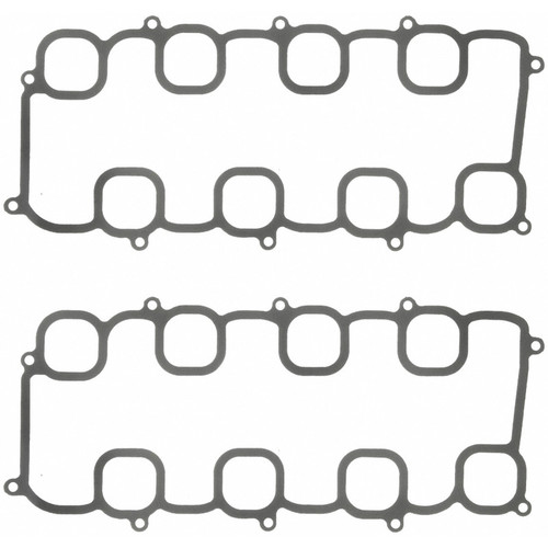 Fel-Pro 1343 Engine Intake Manifold Gasket Set - 1343 Photo - Primary
