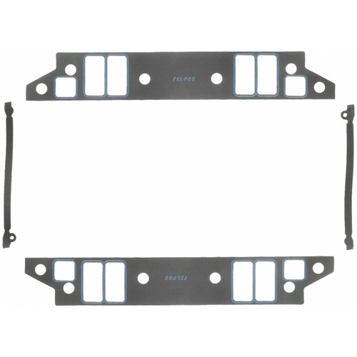 Fel-Pro 1357 Engine Intake Manifold Gasket Set - 1357 Photo - Primary