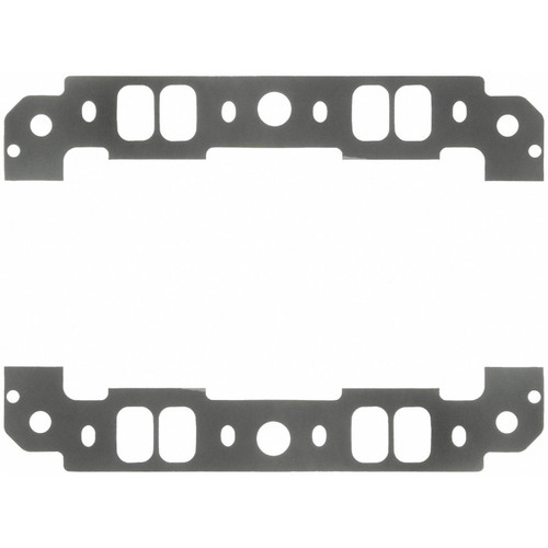 Fel-Pro 1378-4 Engine Intake Manifold Gasket Set - 13784 Photo - Primary