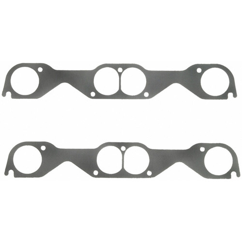 Fel-Pro 1408 Exhaust Manifold Gasket Set - 1408 Photo - Primary
