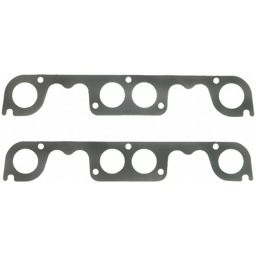 Fel-Pro 1409 Exhaust Manifold Gasket Set - 1409 Photo - Primary
