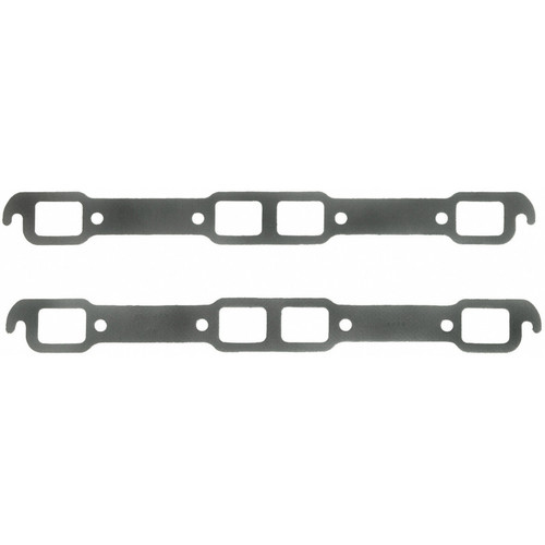 Fel-Pro 1414 Exhaust Manifold Gasket Set - 1414 Photo - Primary