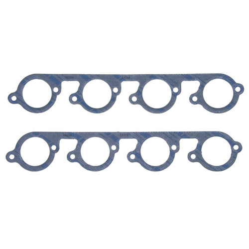 Fel-Pro 1428 Exhaust Manifold Gasket Set - 1428 Photo - Primary