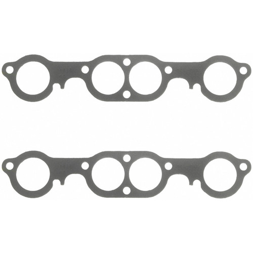 Fel-Pro 1437 Exhaust Manifold Gasket Set - 1437 Photo - Primary