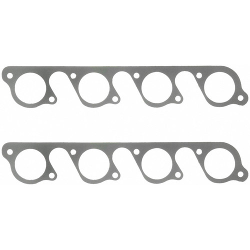 Fel-Pro 1443 Exhaust Manifold Gasket Set - 1443 Photo - Primary