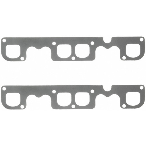 Fel-Pro 1445 Exhaust Manifold Gasket Set - 1445 Photo - Primary