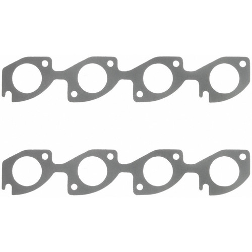 Fel-Pro 1456 Exhaust Manifold Gasket Set - 1456 Photo - Primary