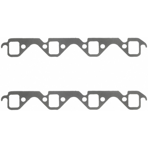 Fel-Pro 1467 Exhaust Manifold Gasket Set - 1467 Photo - Primary