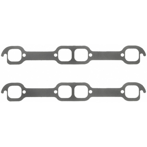 Fel-Pro 1482 Exhaust Manifold Gasket Set - 1482 Photo - Primary