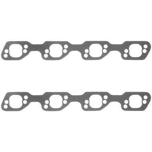 Fel-Pro 1486 Exhaust Manifold Gasket Set - 1486 Photo - Primary