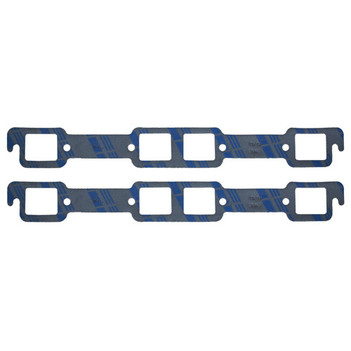 Fel-Pro 1489 Exhaust Manifold Gasket Set - 1489 Photo - Primary