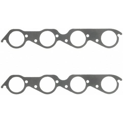 Fel-Pro 1490 Exhaust Manifold Gasket Set - 1490 Photo - Primary