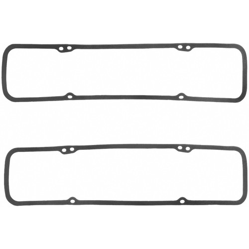 Fel-Pro 1602 Engine Valve Cover Gasket Set - 1602 Photo - Primary