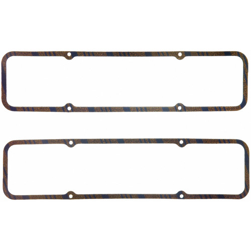 Fel-Pro Engine Valve Cover Gasket Set - 1604 Photo - Primary