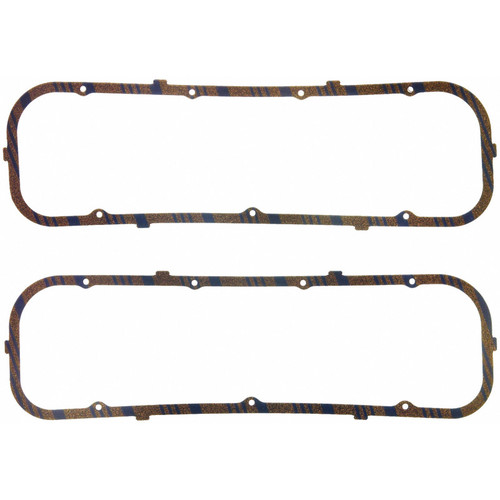 Fel-Pro 1606 Engine Valve Cover Gasket Set - 1606 Photo - Primary