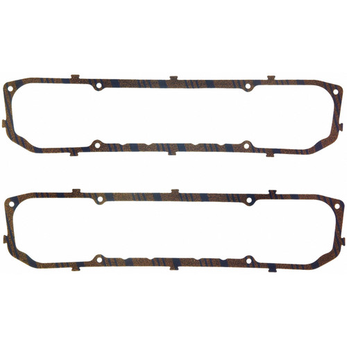 Fel-Pro 1610 Engine Valve Cover Gasket Set - 1610 Photo - Primary