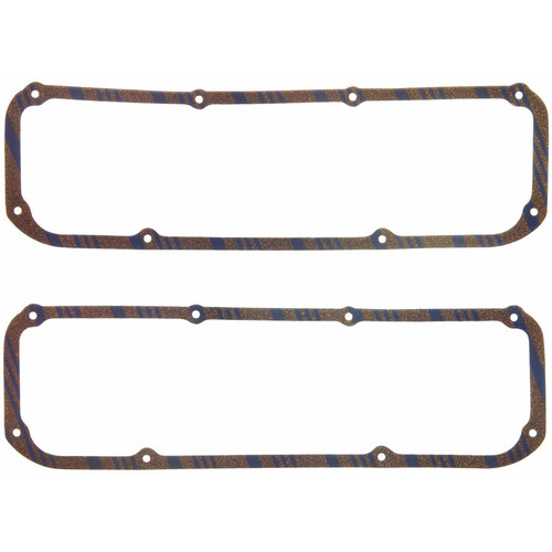 Fel-Pro 1615 Engine Valve Cover Gasket Set - 1615 Photo - Primary