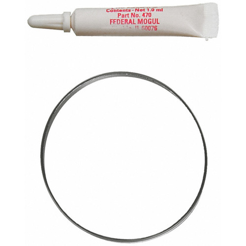 Fel-Pro Chevrolet K2500 16209 Shaft Repair Sleeve - 16209 Photo - Primary