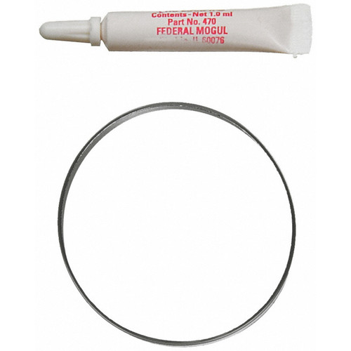 Fel-Pro Chevrolet K2500 16209 Shaft Repair Sleeve - 16209 Photo - Primary