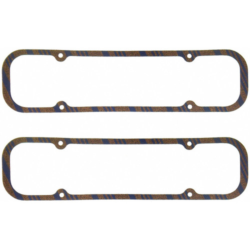 Fel-Pro 1622 Engine Valve Cover Gasket Set - 1622 Photo - Primary