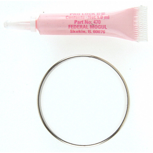 Fel-Pro Toyota Camry 16227 Shaft Repair Sleeve - 16227 Photo - Primary