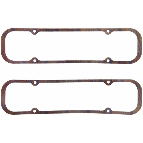 Fel-Pro 1627 Engine Valve Cover Gasket Set - 1627 Photo - Primary