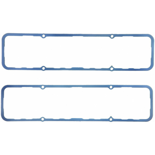 Fel-Pro Engine Valve Cover Gasket Set - 1628 Photo - Primary