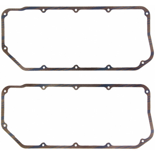 Fel-Pro 1629 Engine Valve Cover Gasket Set - 1629 Photo - Primary