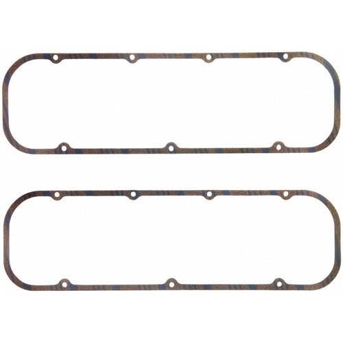 Fel-Pro 1630 Engine Valve Cover Gasket Set - 1630 Photo - Primary