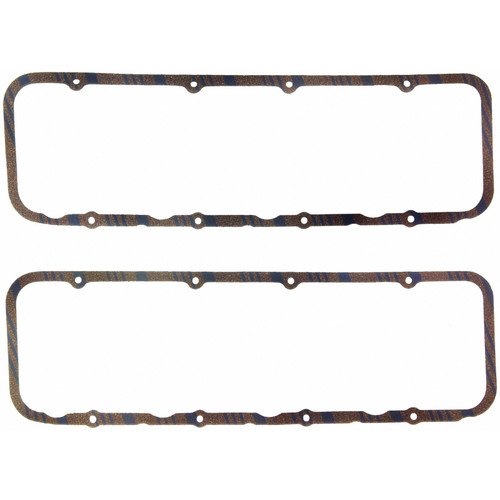 Fel-Pro 1634 Engine Valve Cover Gasket Set - 1634 Photo - Primary