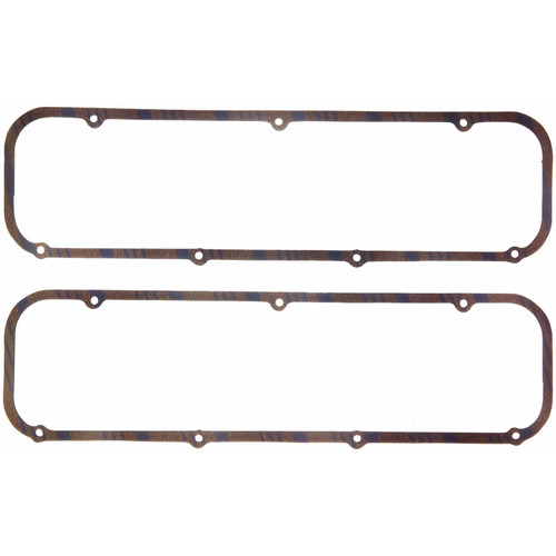 Fel-Pro 1643 Engine Valve Cover Gasket Set - 1643 Photo - Primary
