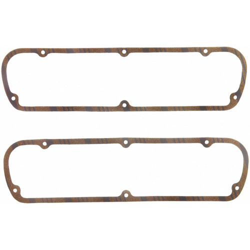 Fel-Pro 1645 Engine Valve Cover Gasket Set - 1645 Photo - Primary