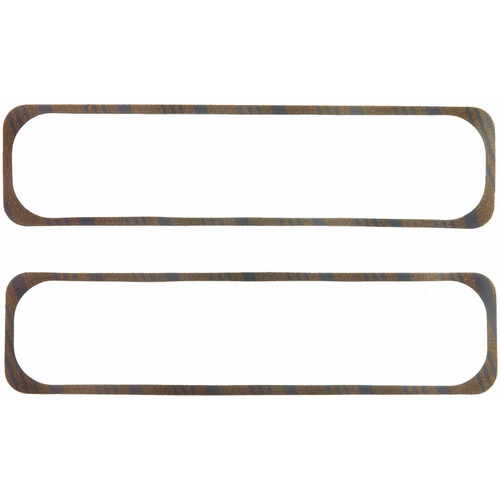 Fel-Pro 1648 Engine Valve Cover Gasket Set - 1648 Photo - Primary