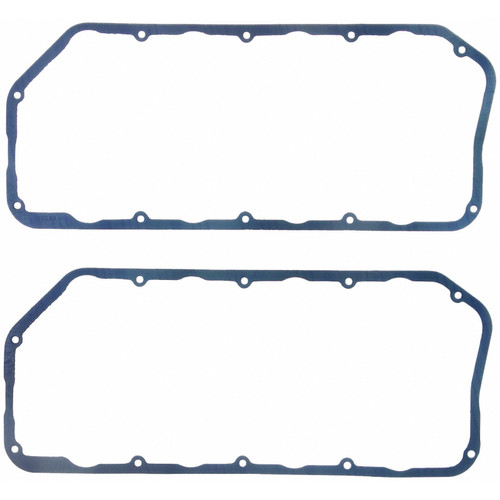 Fel-Pro 1657 Engine Valve Cover Gasket Set - 1657 Photo - Primary