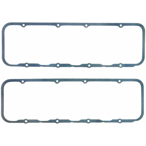 Fel-Pro 1664 Engine Valve Cover Gasket Set - 1664 Photo - Primary