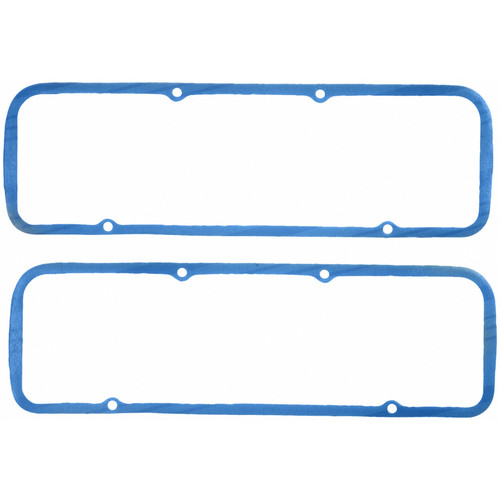 Fel-Pro 1667 Engine Valve Cover Gasket Set - 1667 Photo - Primary