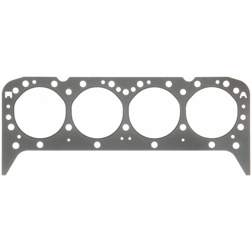Fel-Pro 17020 PermaTorque Engine Cylinder Head Gasket - 17020 Photo - Primary
