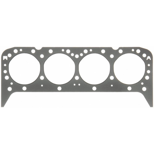 Fel-Pro 17020 PermaTorque Engine Cylinder Head Gasket - 17020 Photo - Primary